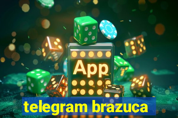 telegram brazuca